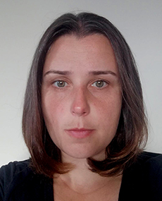 Portrait of Jane Tock