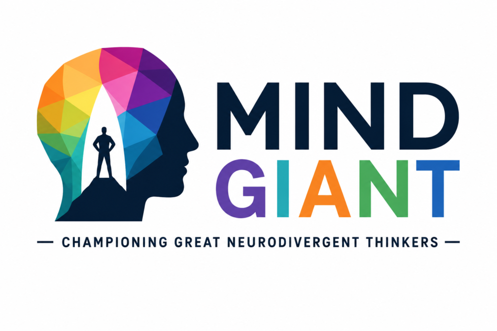 Mind Giant logo